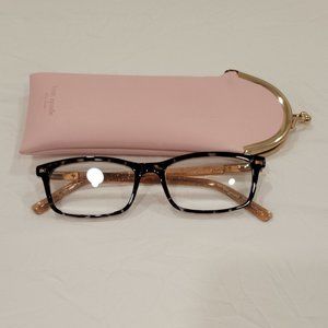 Kate Spade jodie readers with blue-light filters
